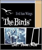 The Birds - Evil Has Wings