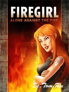 Fire Girl