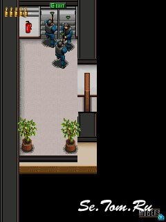 SWAT Counter Terrorist 2 |240x320|