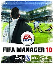 FIFA Manager 2010