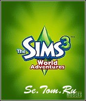 The Sims 3:  