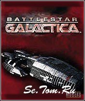 Battlestar Galactica