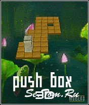 Push Box 3D