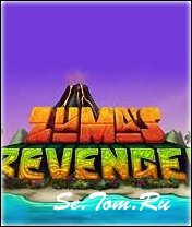 Zumas Revenge!