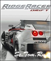 Ridge Racer Drift