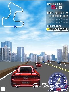 Ridge Racer Drift