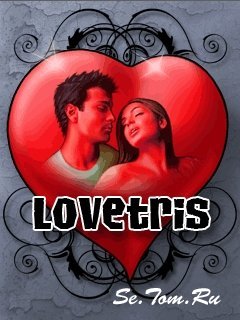 LoveTris |176x220/240x320|