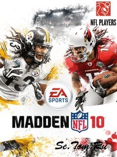 Madden NFL 2010