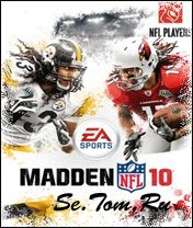 Madden NFL 2010