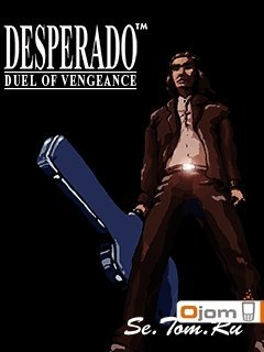 Desperado - Duel of Vengeance