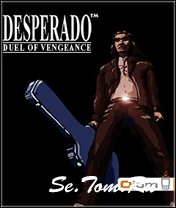 Desperado - Duel of Vengeance