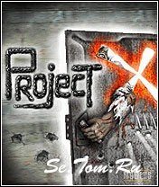 Project-X   