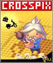 Crosspix