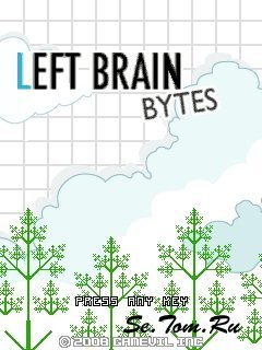 Left Brain Bytes