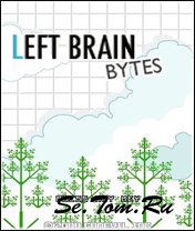 Left Brain Bytes