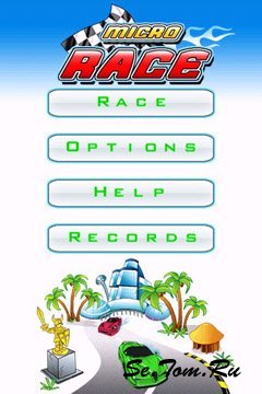 Micro Race