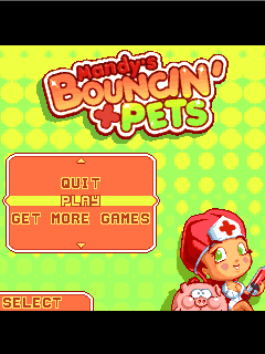 Bouncin Pets