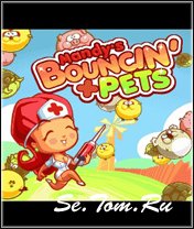 Bouncin Pets