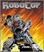 RoboCop 4 in 1