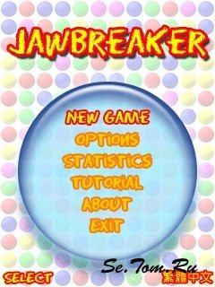 Jawbreaker  