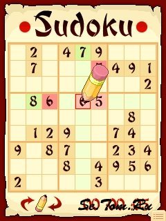 Sudoku Mobile