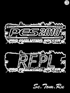 PES 2010 RFPL