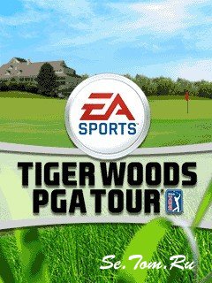 Tiger Woods PGA TOUR 2011