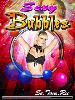 Sexy Bubbles