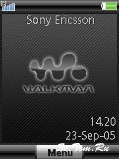 Walkman [240x320]