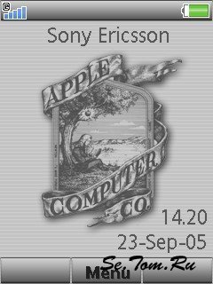 Apple Classic [240x320]