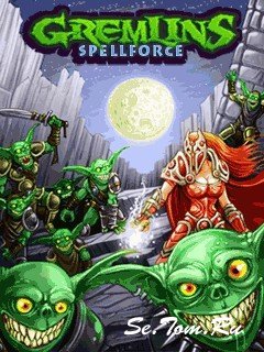 Gremlins Spellforce