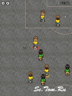 Ronaldinho Street Soccer 07