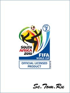 Fifa World Cup 2010 Sourth Africa