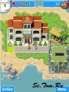 Hotel Tycoon Resort