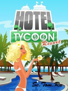 Hotel Tycoon Resort