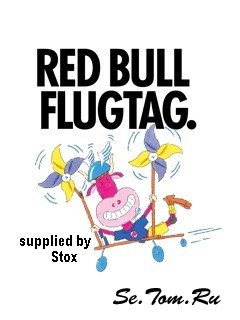 Red Bull Flugtag  