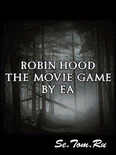 Robin Hood: The Movie Game/ 