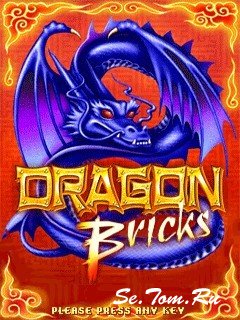 Dragon Bricks