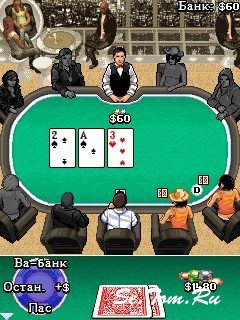 Million Dollar Poker