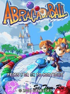 Abracadaball