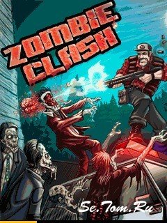 Zombie Clash