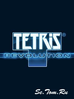 Tetris Revolution