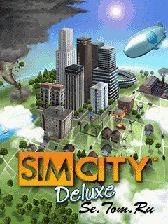 SimCity Deluxe