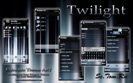 Twilight II