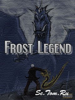 Castlevania - Frost Legend