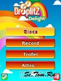 Droplitz Delight