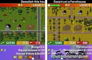 Build-a-lot 2 Town of the year