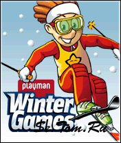 Playman Winter Games 3D 