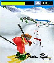 Playman Winter Games 3D 