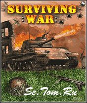 Surviving War 